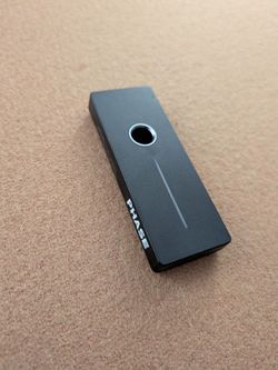 Phase DJ MWM Remote essential DVS
