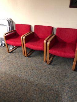 Chairs free