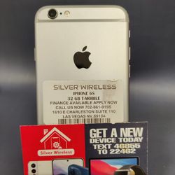 IPHONE 6S