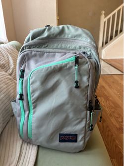 Jansport backpack