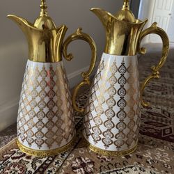 Vaccum Flask 