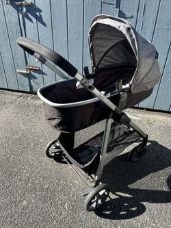 Stroller