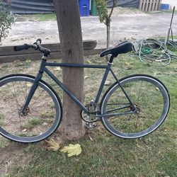 Fixie “ Look At Description”