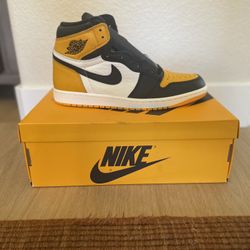 Taxi Jordan 1 sz 11
