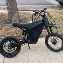 Modded Tuttio Soleil 01