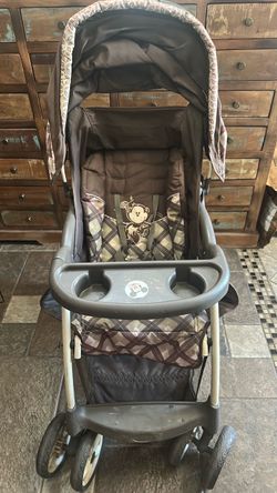 Stroller