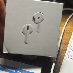 AirPods 4