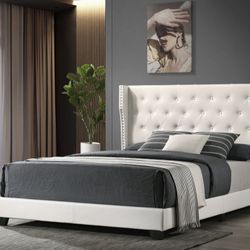 Full Bed Frame