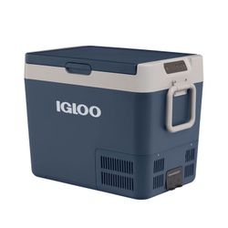 Igloo ICF40 Electric Cooler $299.99