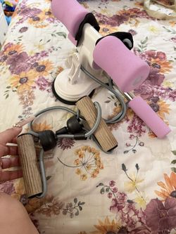 Abs Machine For Exercise New