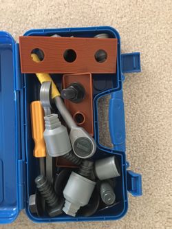 Just home workshop - screws- screwdriver wrench