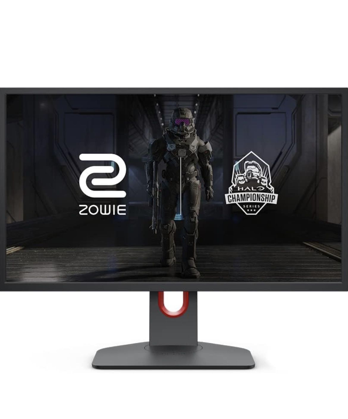 BenQ ZOWIE XL2540K 24.5 inch 240hz monitor