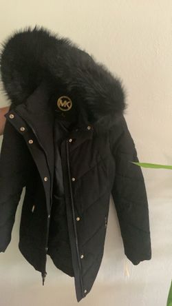 Brand new MK jacket coat