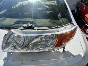 Head Light Honda Civic 09