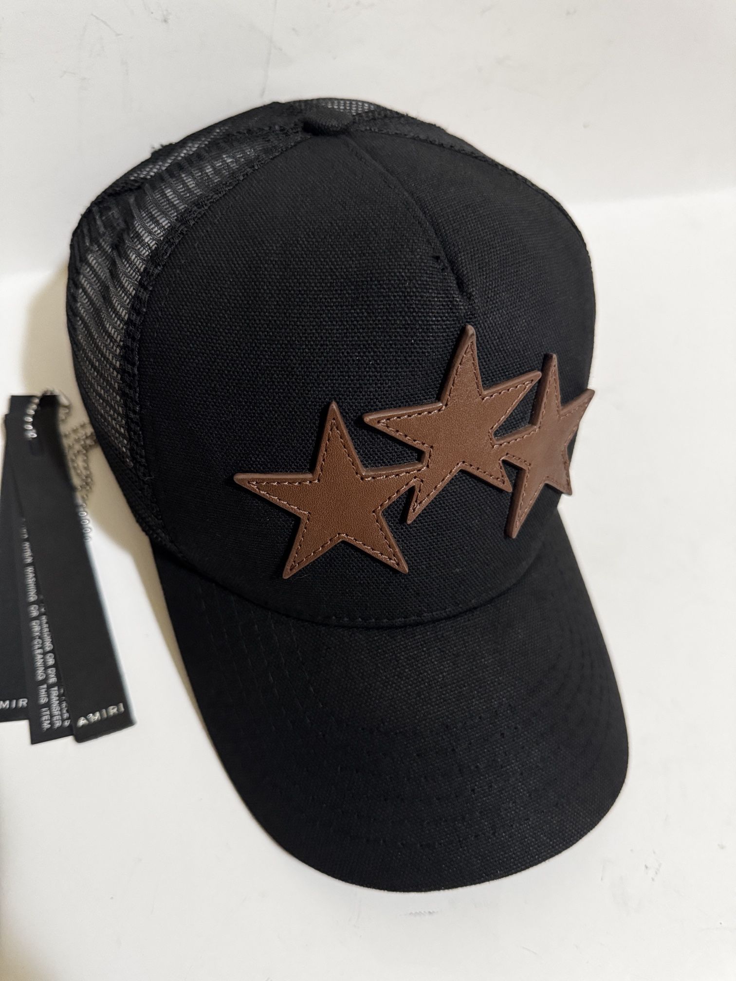 Amiri 3 Starts Hat