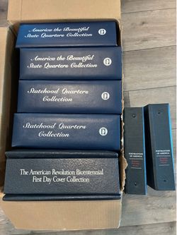 Coin Collections