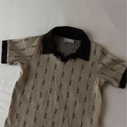 Boy Kith Shirt