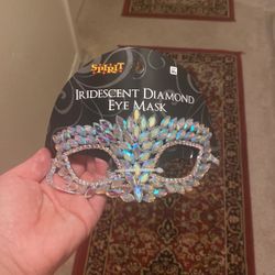 Halloween mask