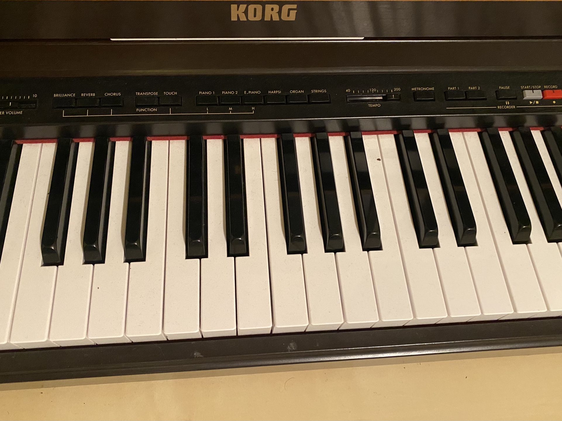 Korg Concert C-4500 for Sale in San Francisco, CA - OfferUp