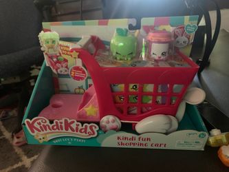 Girls toy $5