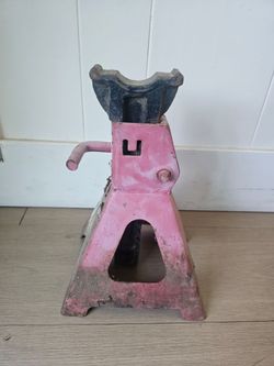 jack stand