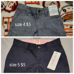 Cat And Jack Clothing