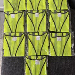 Construction Vest
