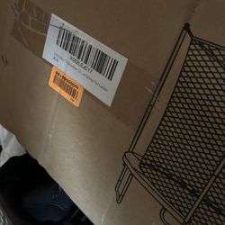 Trampoline brand new