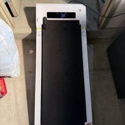 Mini Treadmill