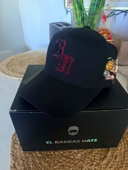 Barbas Hat