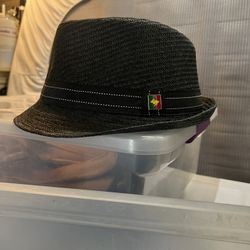 Peter Grimm Fedora
