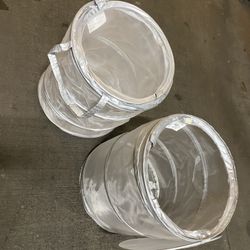 Laundry Basket $10 Each 