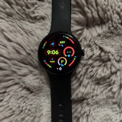 Google Pixel Watch 3 
