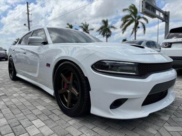 2016 Dodge Charger