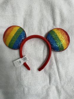 Disney Ears