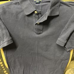 Boy’s Polo Shirts