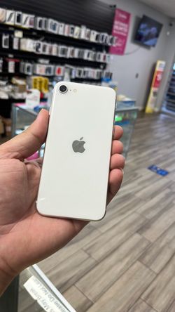 iPhone SE 2 5G 64GB Unlocked