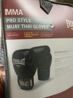 MMA /Boxing Gloves
