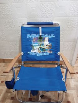 Backpack Beach Chair
2of Them Bundle