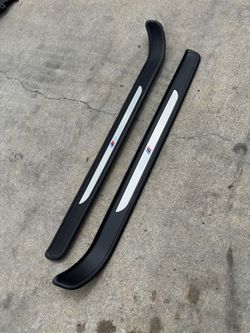 BMW E92 E93 M Sport Door Sills