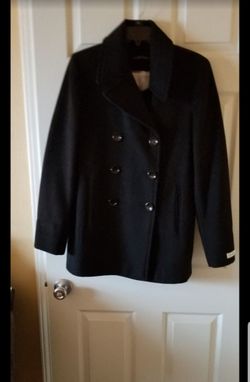 Coat M
