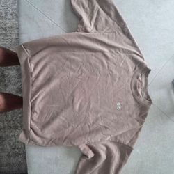 Alo sweater