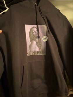 Supreme Hoodie