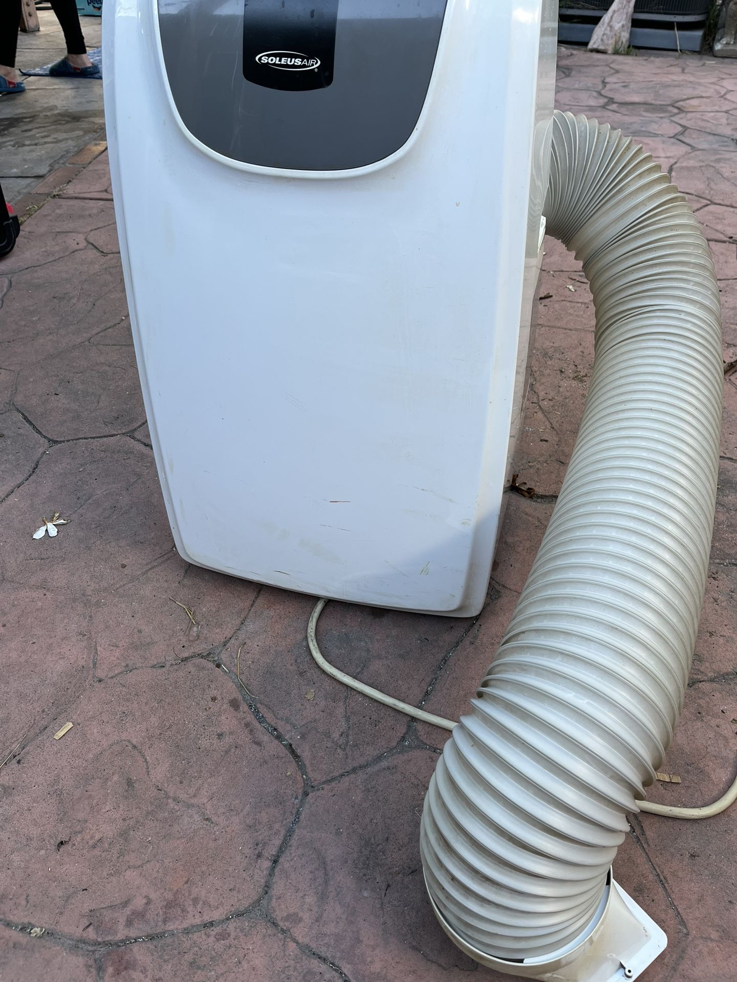 Portable Air Conditioner