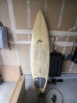 Short board