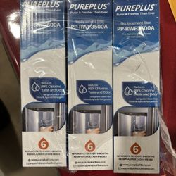 Fridge Water Filter