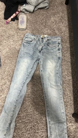 Waimea skinny jeans