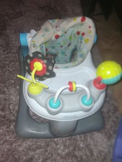 2 in 1 walker$$30