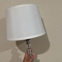 Glam Lamp