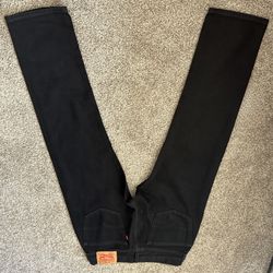 Original 505 Levi’s